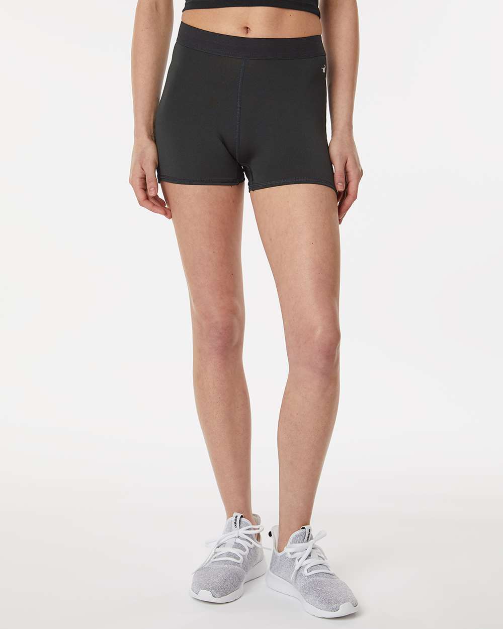 WomenÂ’s 3" Pro-Compression Shorts