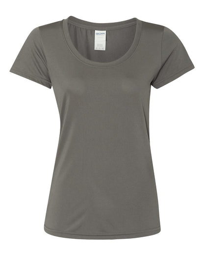 Gildan 46000L Performance Core Women T-Shirt