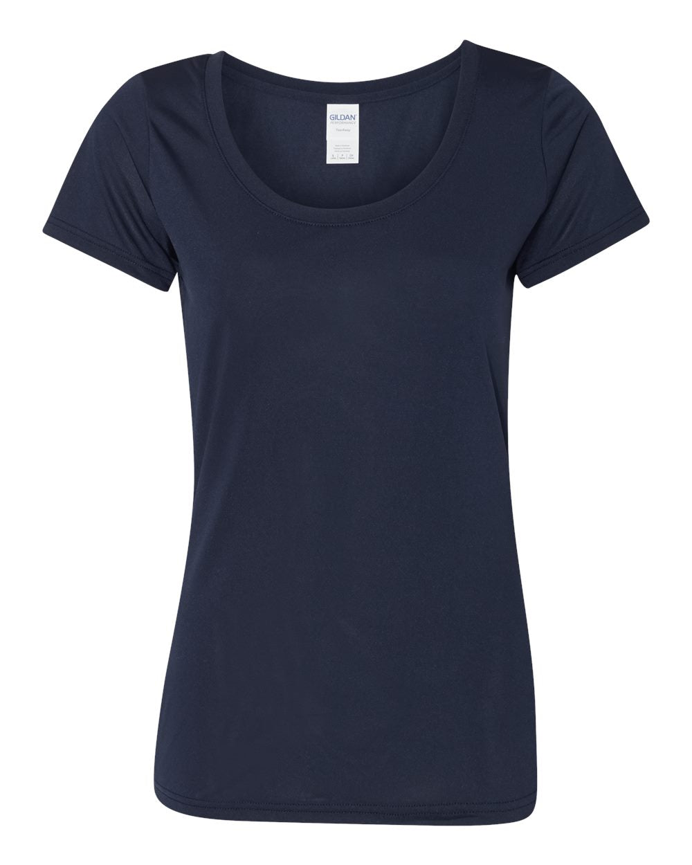 Gildan 46000L Performance Core Women T-Shirt