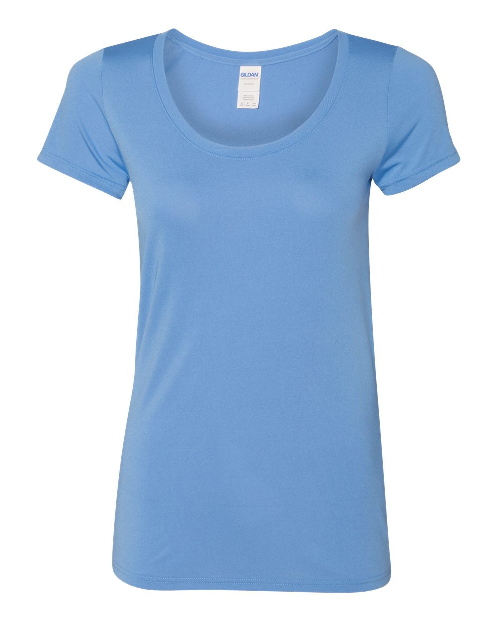 Gildan 46000L Performance Core Women T-Shirt