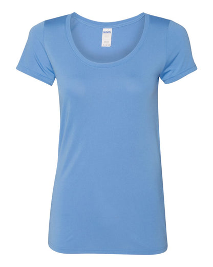 Gildan 46000L Performance Core Women T-Shirt