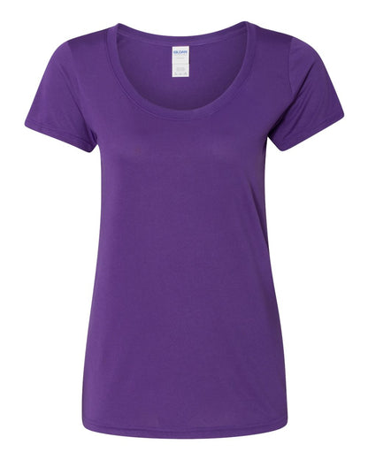 Gildan 46000L Performance Core Women T-Shirt