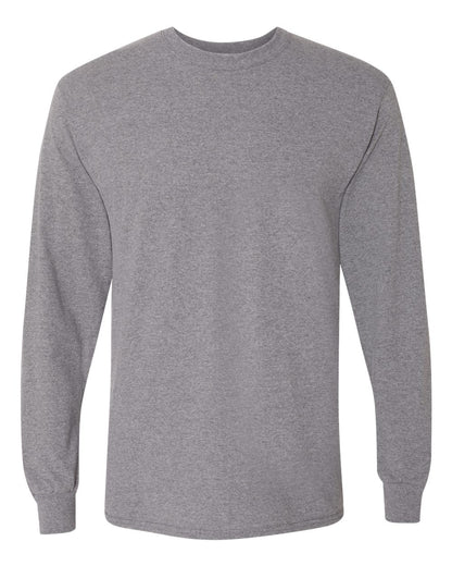 Gildan 8400 DryBlend 50/50 Long Sleeve T-Shirt