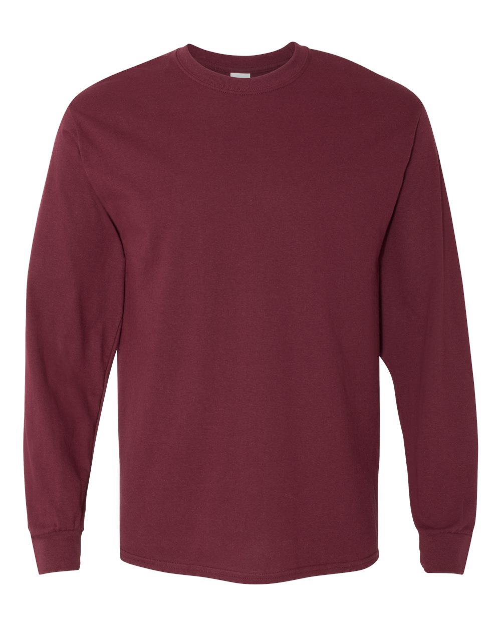 Gildan 5400 Heavy Cotton Long Sleeve T-Shirt