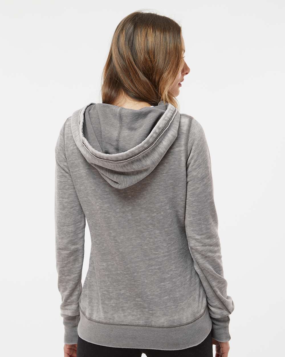 Women's Zen Fleece Hooded Sweatshirt