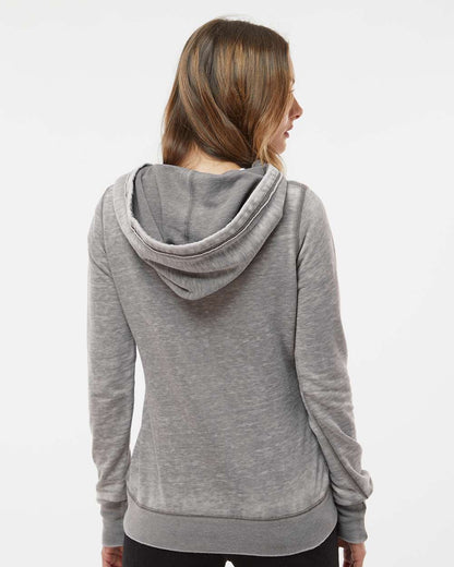 Women's Zen Fleece Hooded Sweatshirt