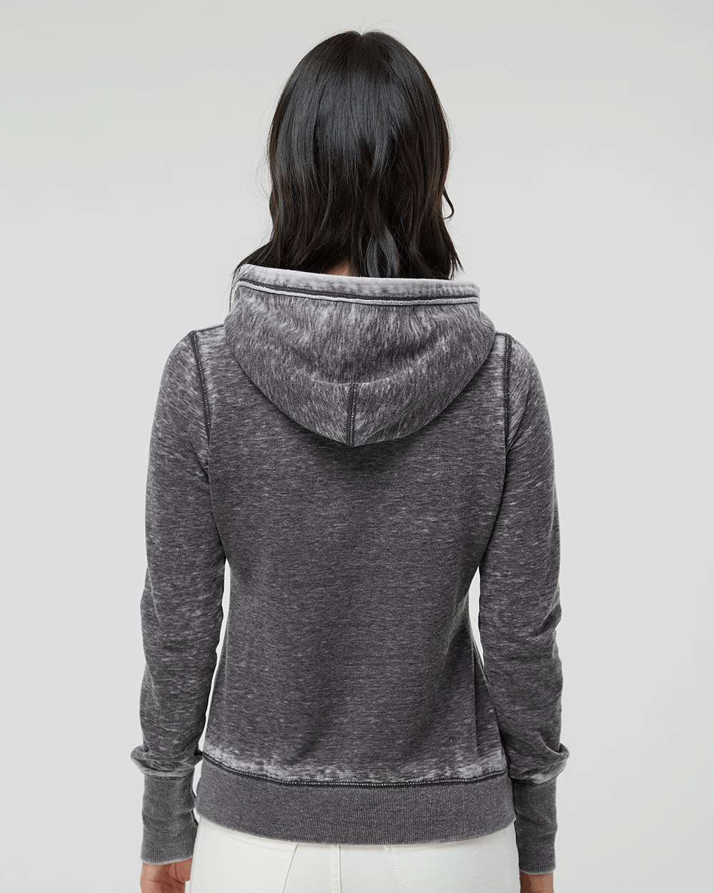 Women's Zen Fleece Hooded Sweatshirt