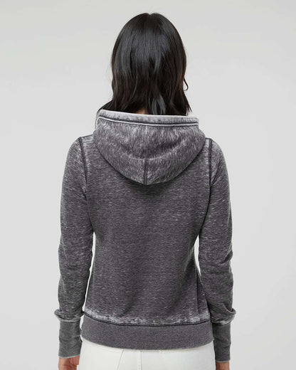 Women's Zen Fleece Hooded Sweatshirt