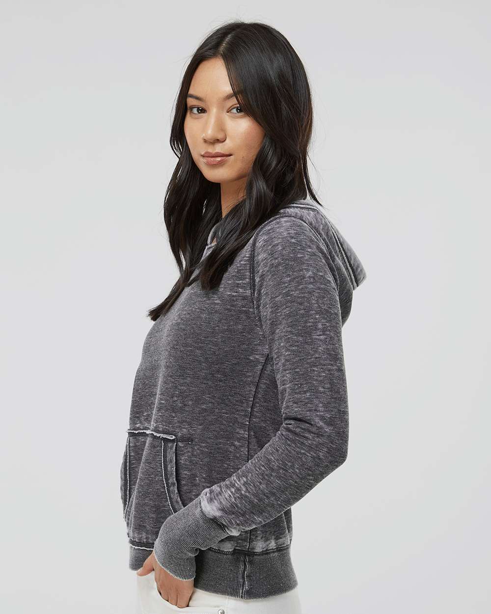 Women's Zen Fleece Hooded Sweatshirt