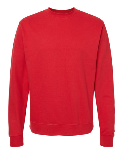 Independent Trading Co. SS3000 Midweight Crewneck Sweatshirt