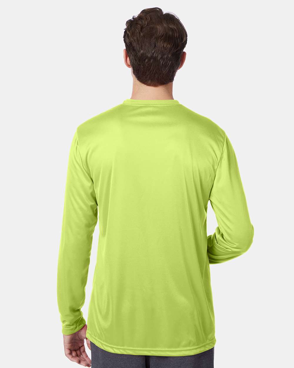 Unisex Cool DRIÂ® Long Sleeve Performance T-Shirt