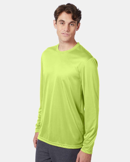 Unisex Cool DRIÂ® Long Sleeve Performance T-Shirt