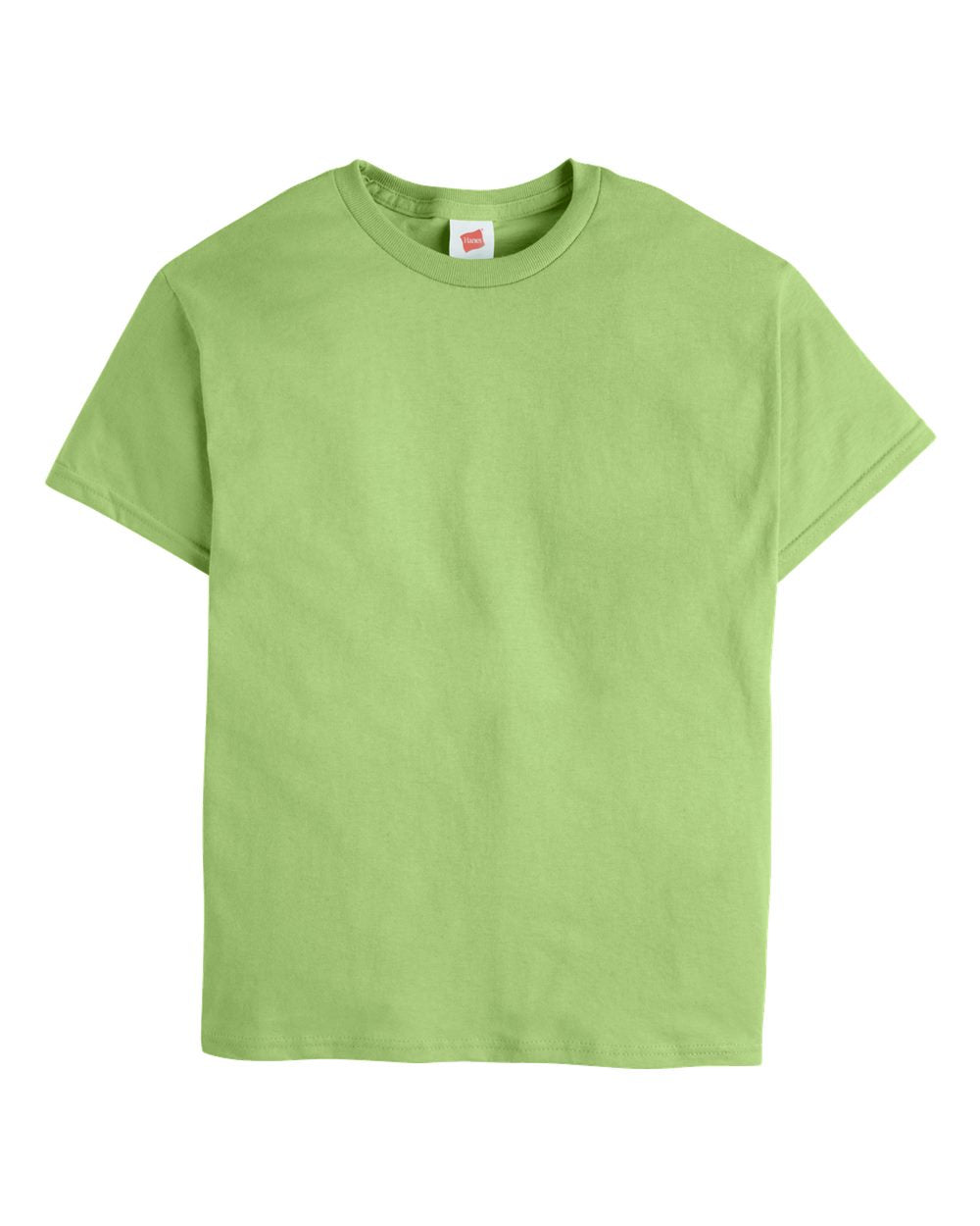 Hanes 5480 Essential-T Youth T-Shirt