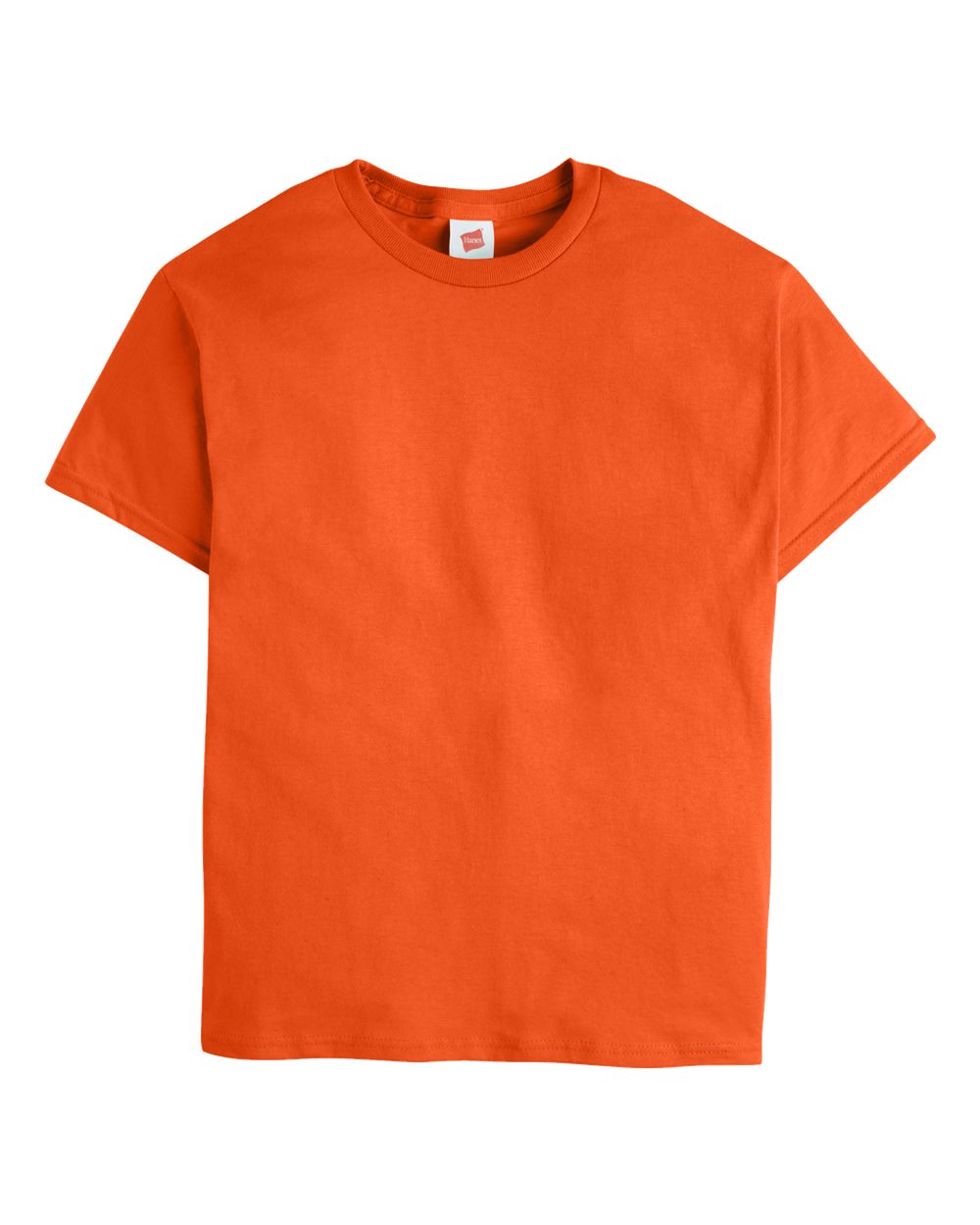 Hanes 5480 Essential-T Youth T-Shirt