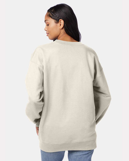Unisex Ultimate CottonÂ® Crewneck Sweatshirt