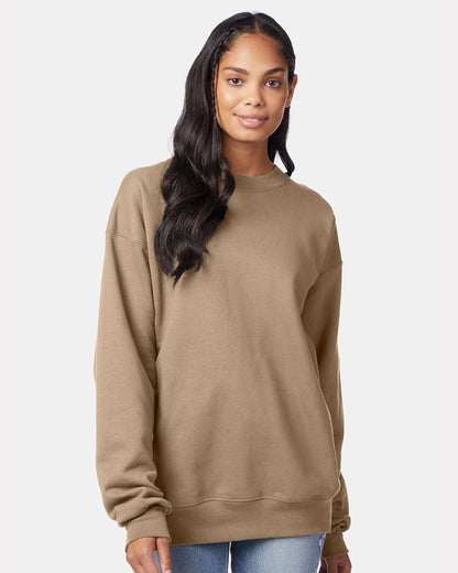 Unisex Ultimate CottonÂ® Crewneck Sweatshirt
