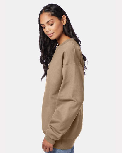 Unisex Ultimate CottonÂ® Crewneck Sweatshirt