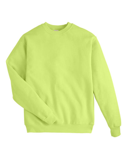 Hanes P160 Ecosmart Crewneck Sweatshirt