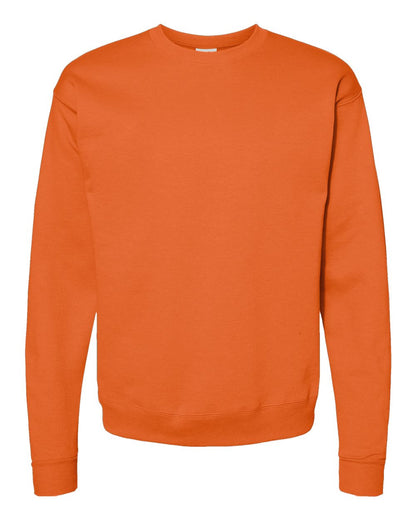 Hanes P160 Ecosmart Crewneck Sweatshirt