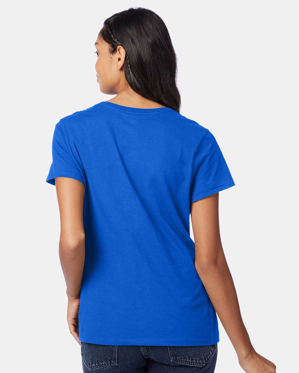 Women's Perfect-T V-Neck T-Shirt
