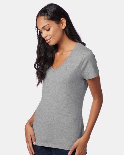 Women's Perfect-T V-Neck T-Shirt