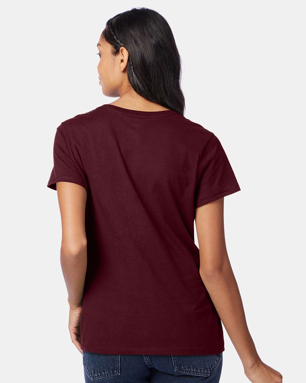 Women's Perfect-T V-Neck T-Shirt