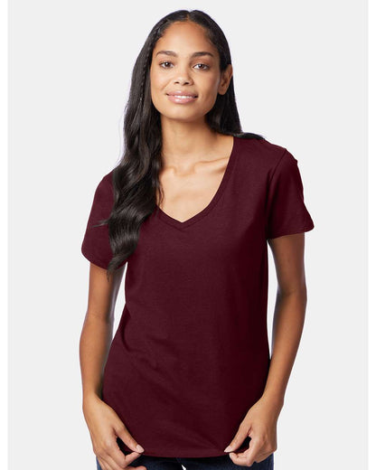 Women's Perfect-T V-Neck T-Shirt