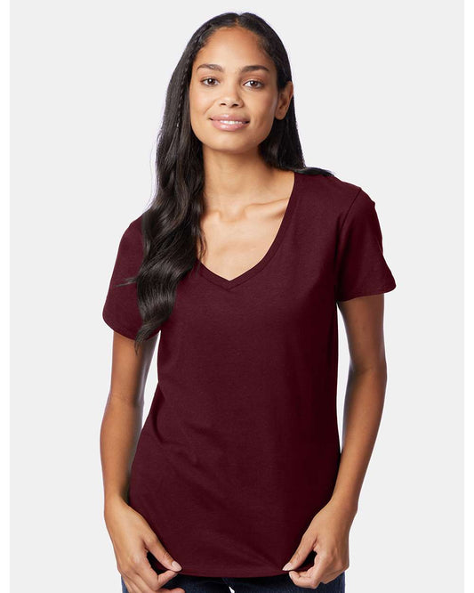 Women's Perfect-T V-Neck T-Shirt