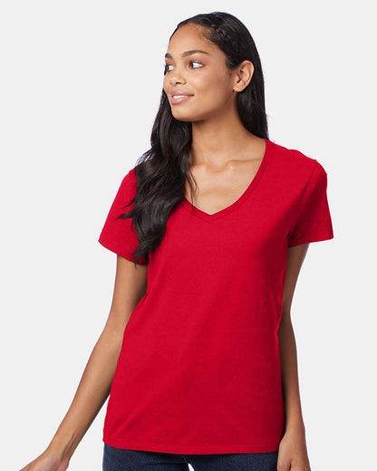 Women's Perfect-T V-Neck T-Shirt