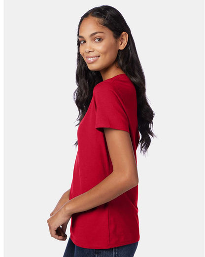 Women's Perfect-T V-Neck T-Shirt