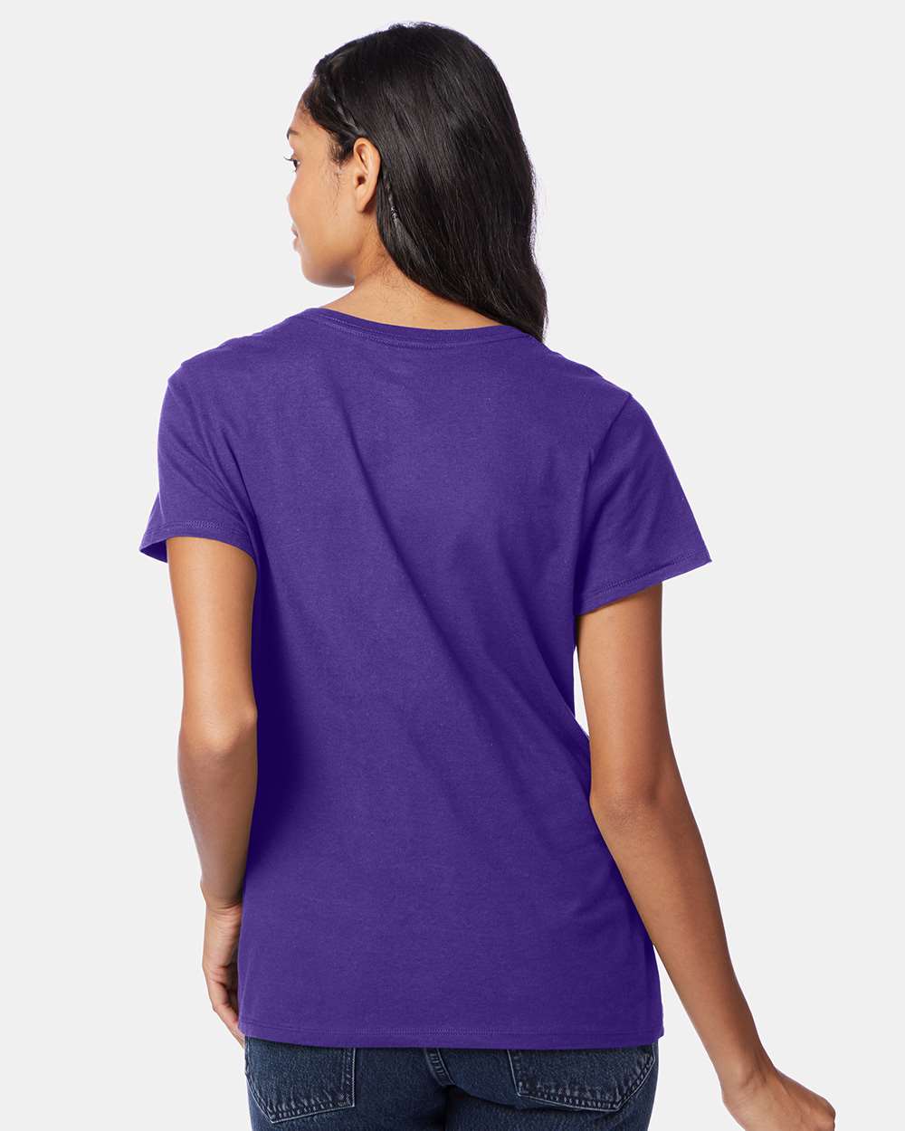 Women's Perfect-T V-Neck T-Shirt