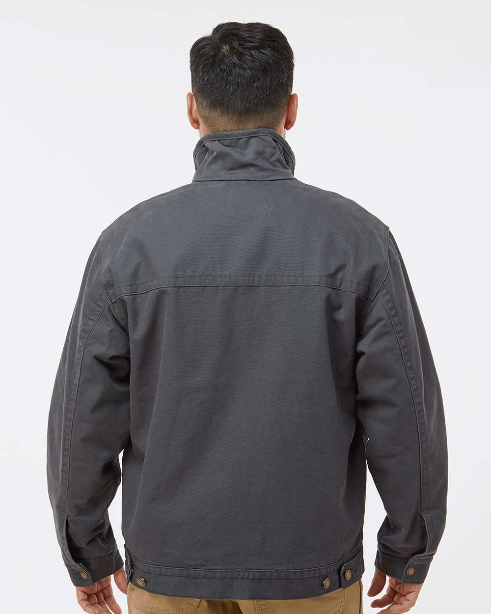 Men's Tall Maverick Boulder ClothÂ™ Jacket with Blanket Lining
