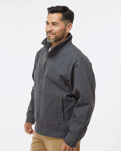 Men's Tall Maverick Boulder ClothÂ™ Jacket with Blanket Lining