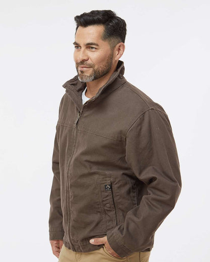 Men's Tall Maverick Boulder ClothÂ™ Jacket with Blanket Lining