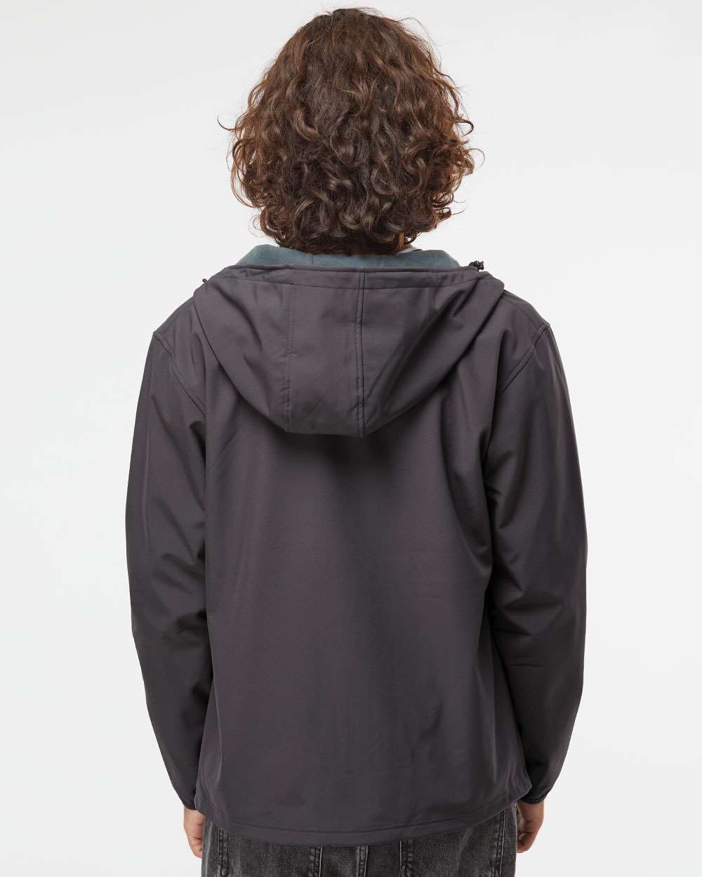 Men's Poly-Tech Soft Shell Jacket