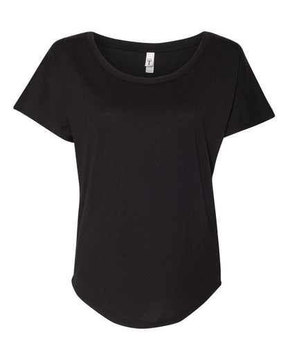 Next Level 1560 Women Ideal Dolman T-Shirt