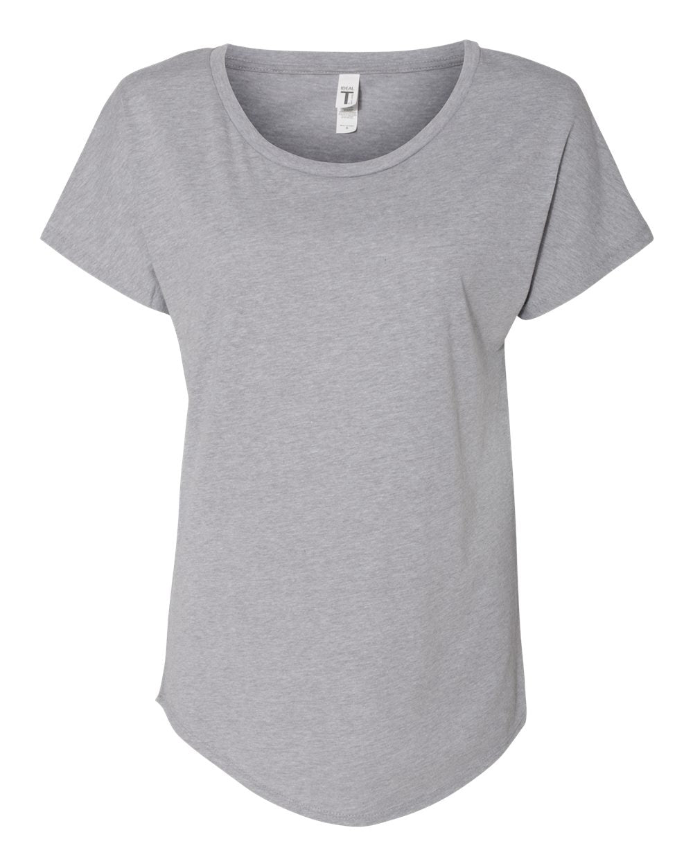 Next Level 1560 Women Ideal Dolman T-Shirt