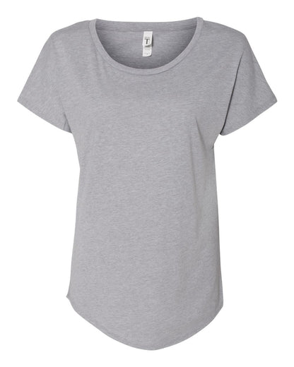 Next Level 1560 Women Ideal Dolman T-Shirt