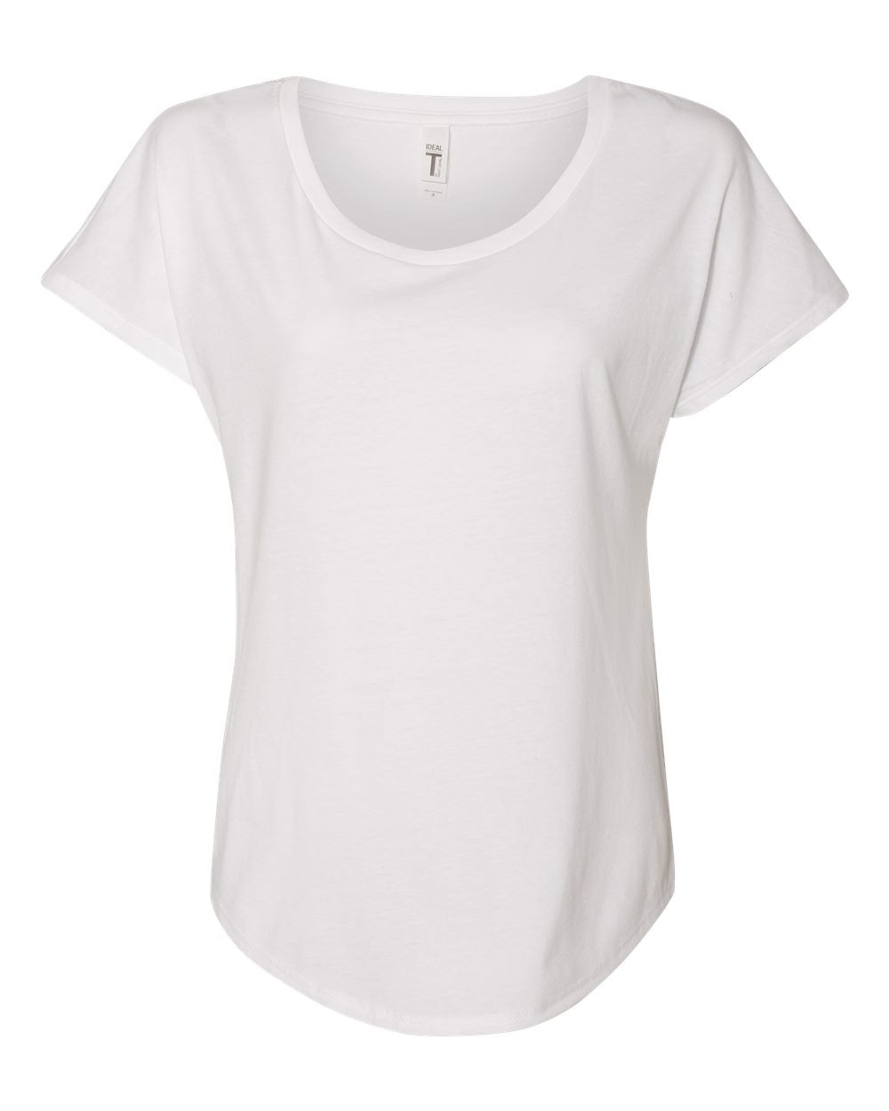 Next Level 1560 Women Ideal Dolman T-Shirt