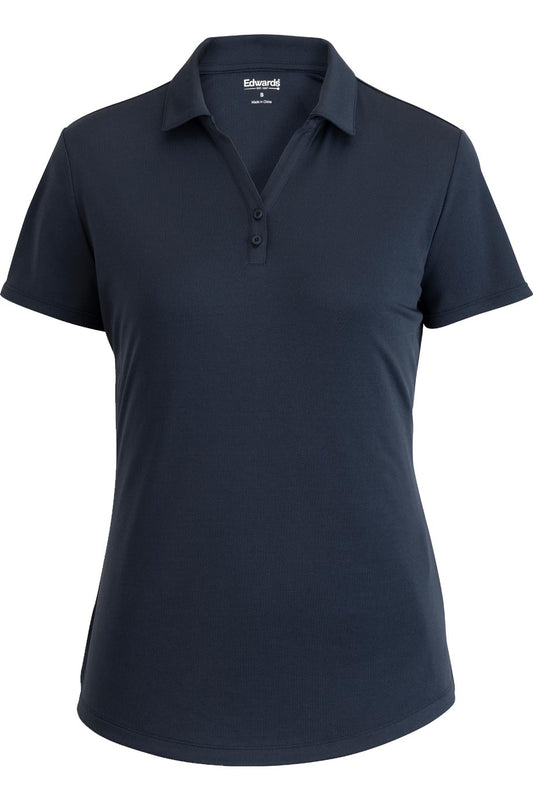 Edwards Garment Short Sleeve EcoPure Polo
