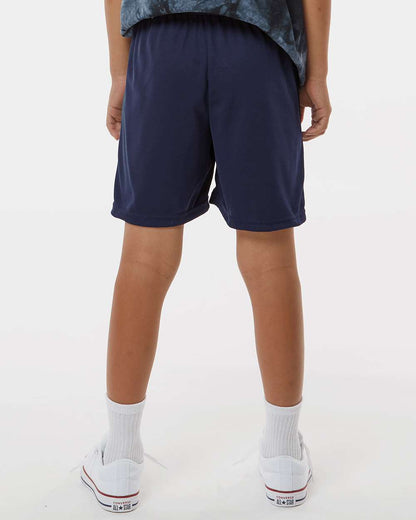 Youth Octane Shorts