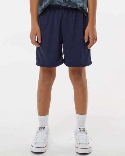 Youth Octane Shorts
