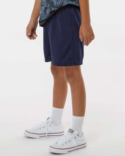 Youth Octane Shorts
