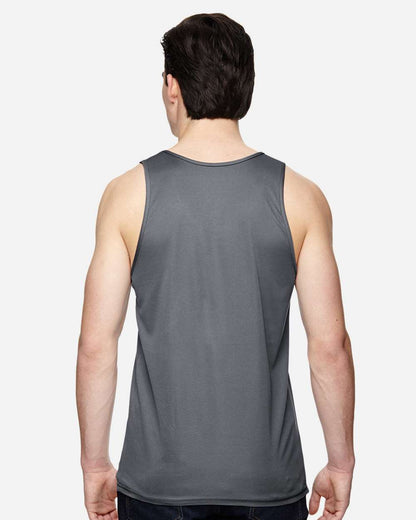 Unisex Training Tank Top