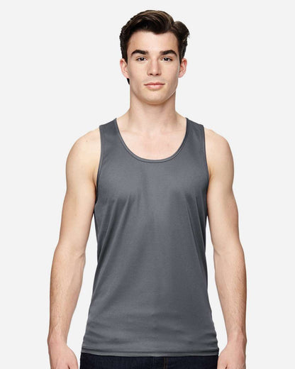 Unisex Training Tank Top