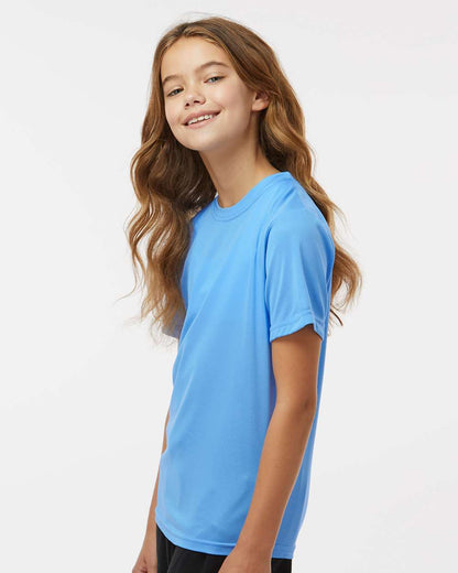 Youth Nexgen Performance T-Shirt