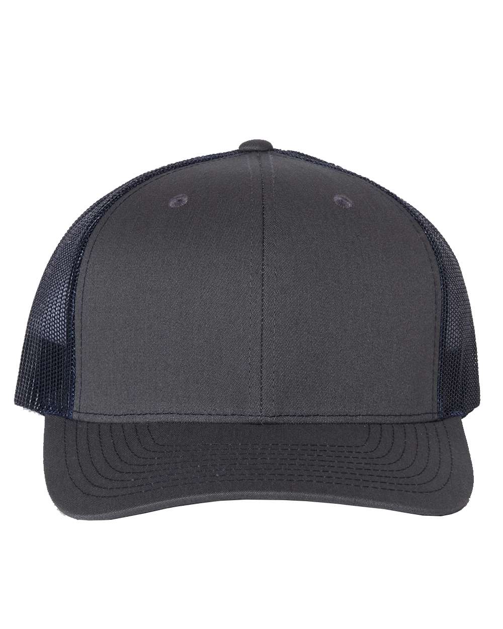 Richardson 112 Snapback Trucker Cap