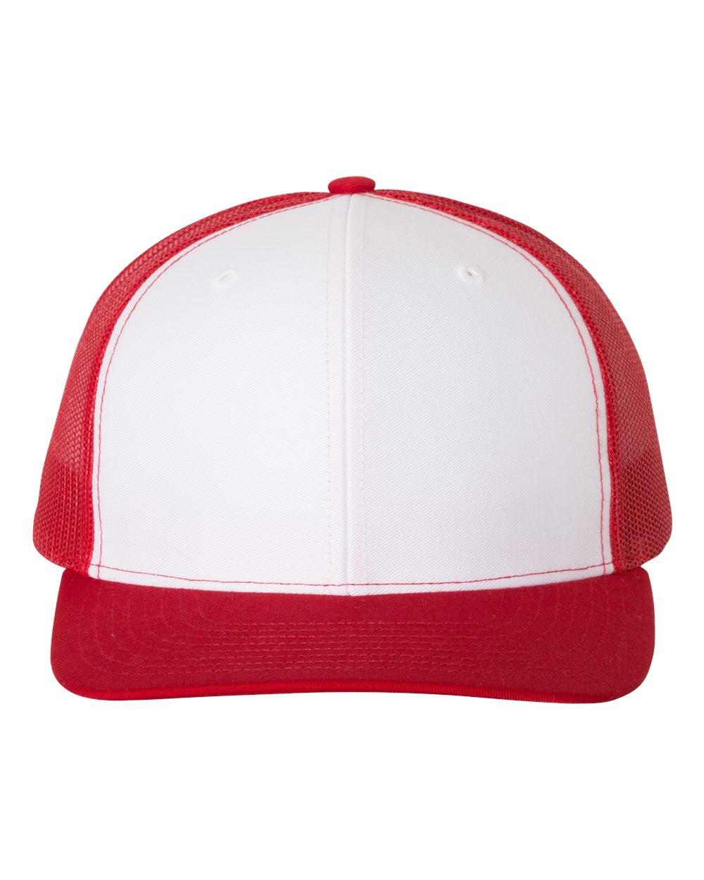 Richardson 112 Snapback Trucker Cap