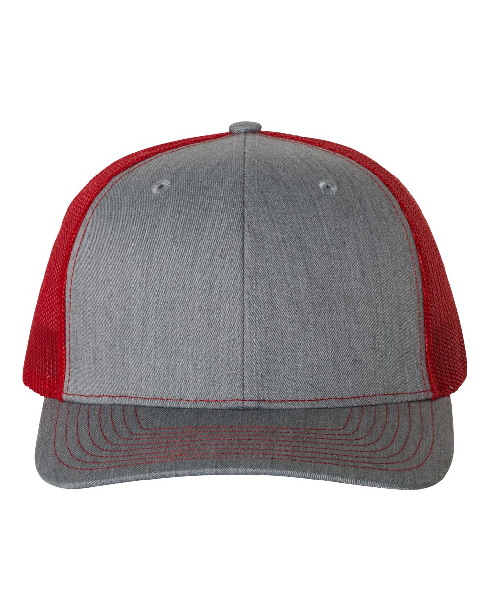 Richardson 112 Snapback Trucker Cap