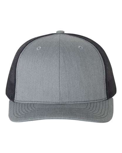 Richardson 112 Snapback Trucker Cap